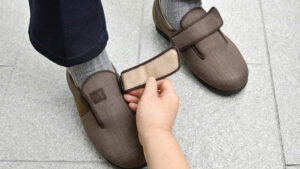 リハビリ 靴 選び方