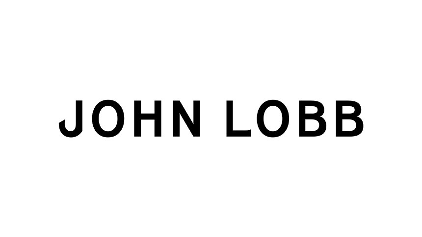 ジョンロブ　ロゴ　画像