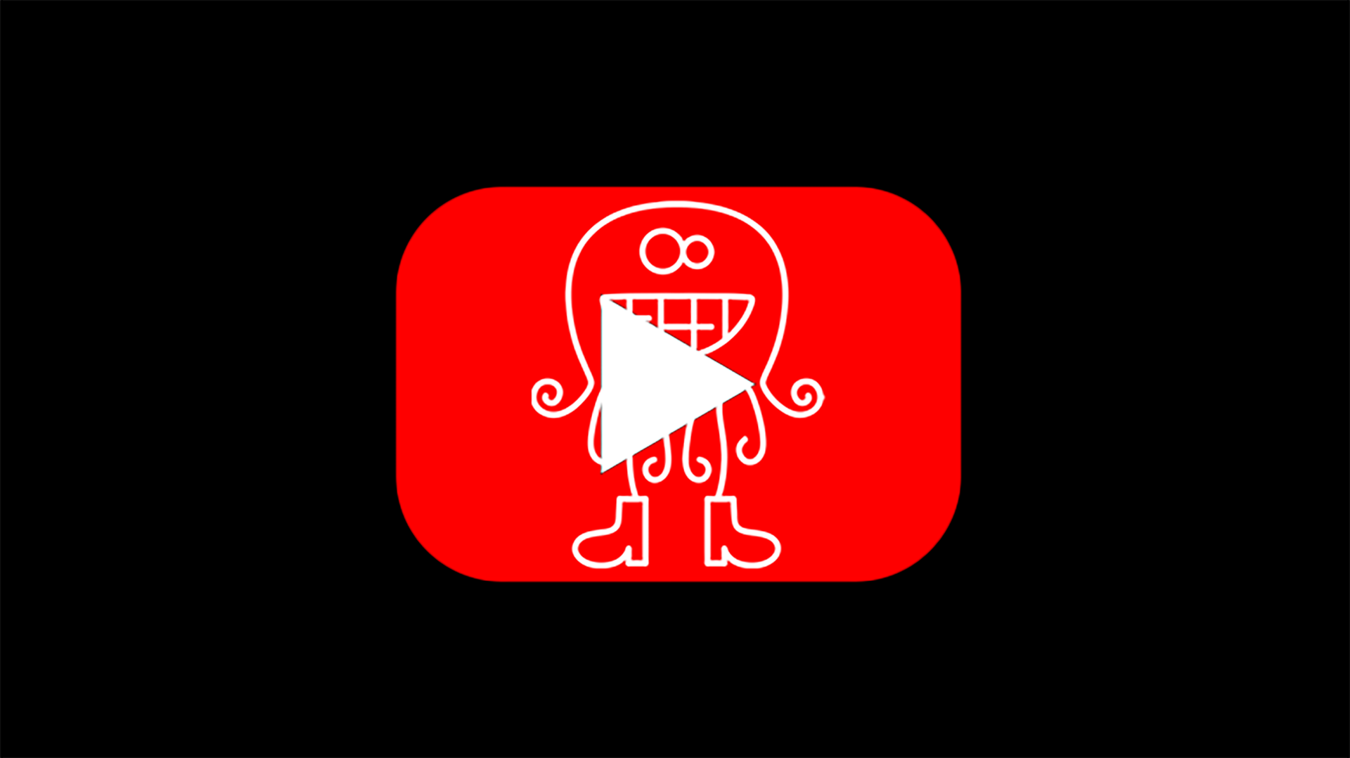 8feet　YouTubeチャンネル　ロゴ