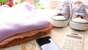 セカンドストリートの靴買取を徹底解説！高額査定のコツも