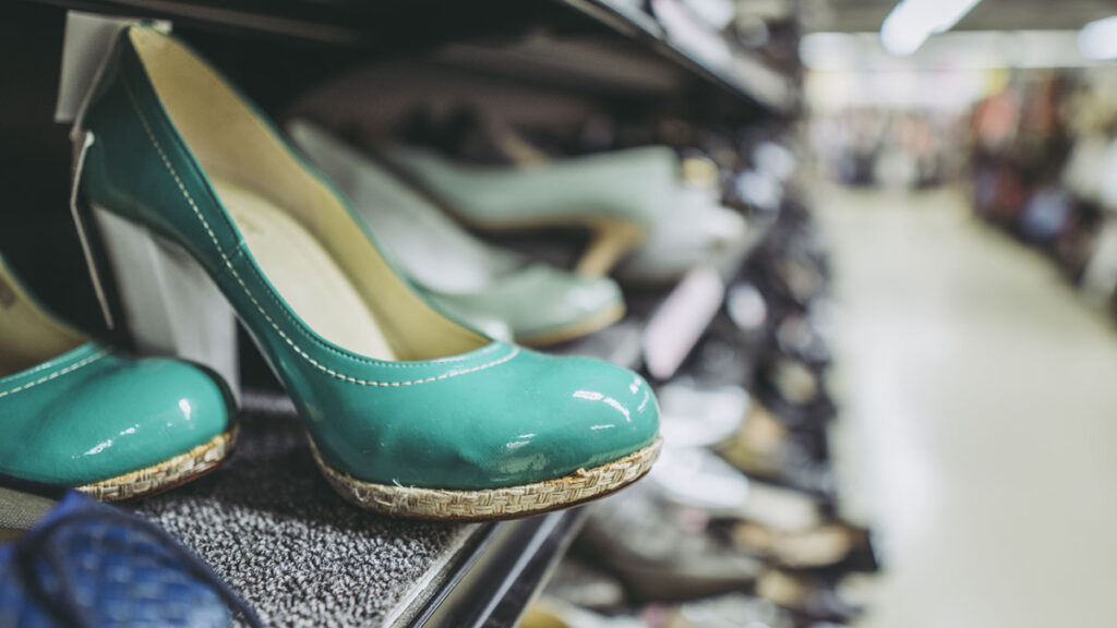 中古の靴はやめた方が良い？リスクと注意点を解説！対策もご紹介！