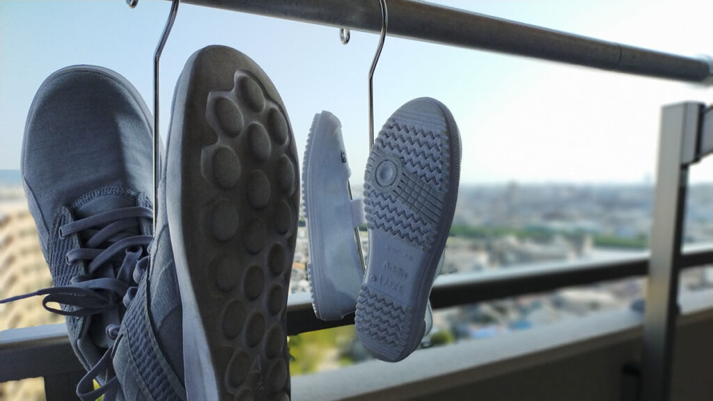 靴を洗う頻度と最適なケア方法｜コインランドリーや業者の活用についても解説