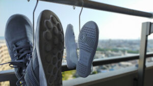 靴を洗う頻度と最適なケア方法｜コインランドリーや業者の活用についても解説