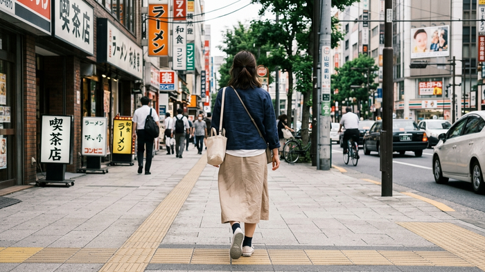 かかとの内側が減る原因と改善策