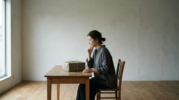 靴のプレゼントは縁起が悪いと言われる理由