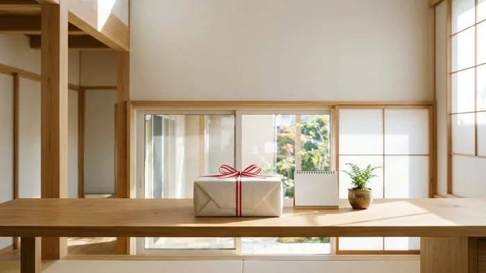 靴を贈るのに縁起の良い日とタイミング